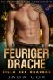 [Villa der Drachen 05] • Feuriger Drache